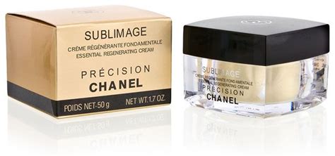 sublimage precision chanel